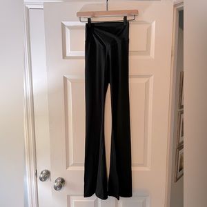 Aerie black leggings